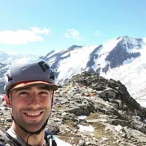 Meet your Posher, Ben